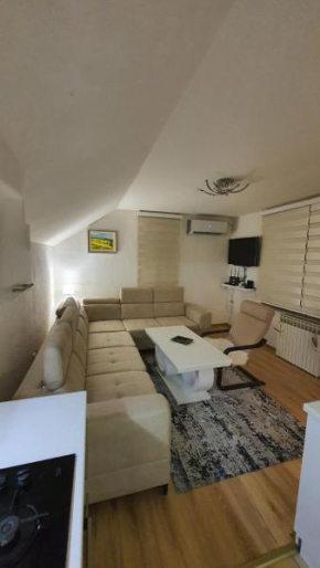 Central View Apartment 2 Sarajevo